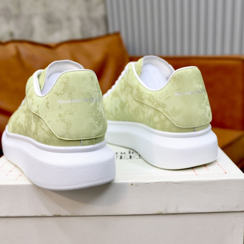 Alexander Mcqueen Casual Shoes